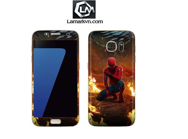 Ảnh đại diện sản phẩm Samsung Galaxy S7